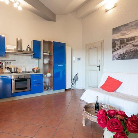 Appartamento Agata San Felice del Benaco Exterior photo