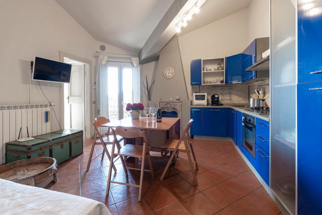 Appartamento Agata San Felice del Benaco Exterior photo